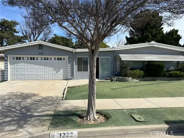 1232 Brentwood Way, Hemet, CA 92545