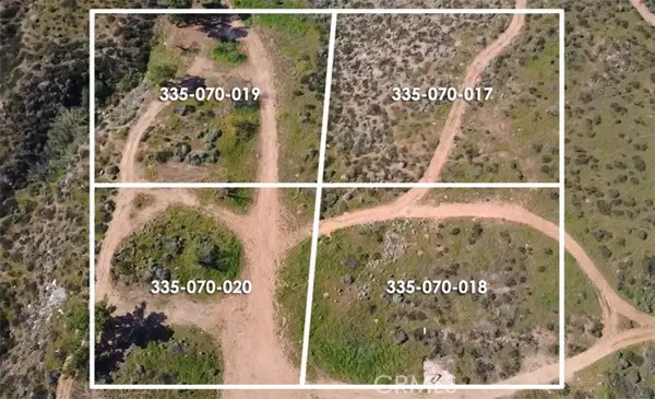 0 Byers Road, Sun City, CA 92586