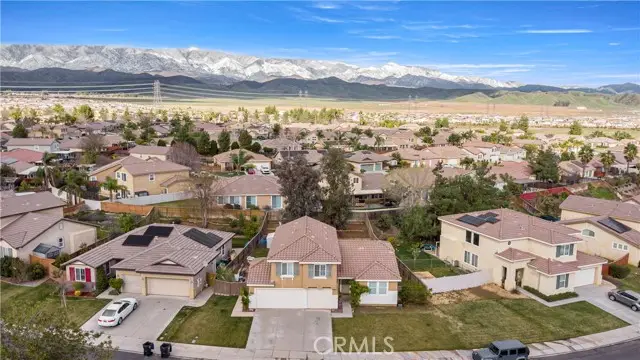 1218 Larkspur Lane, Beaumont, CA 92223 - #1