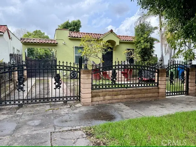 3005 11th Avenue, Los Angeles, CA 90018 - #2