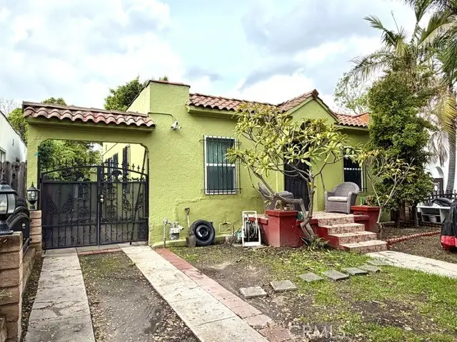 3005 11th Avenue, Los Angeles, CA 90018 - #3