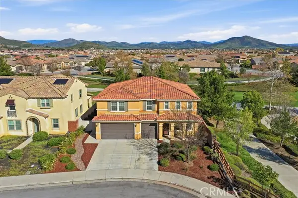 34712 Swan Valley Court, Murrieta, CA 92563