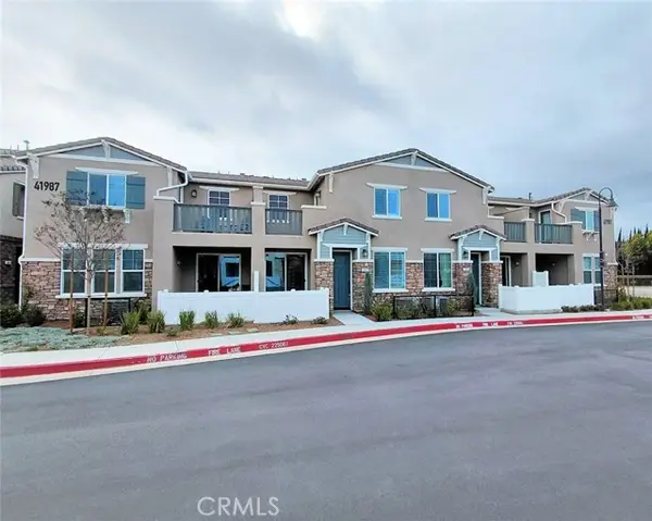 41987 Isadora  #1402, Murrieta, CA 92562