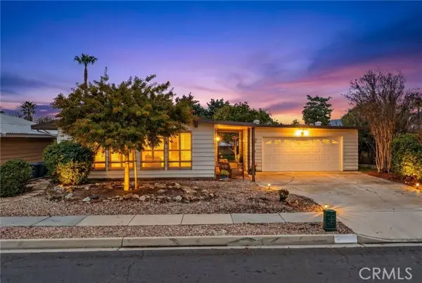 2662 Silver Oak Way, Hemet, CA 92545