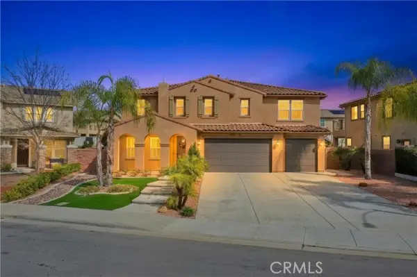 30102 Powderhorn Lane, Murrieta, CA 92563