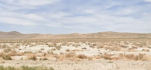 0 Burn Ranch, Barstow, CA 92311
