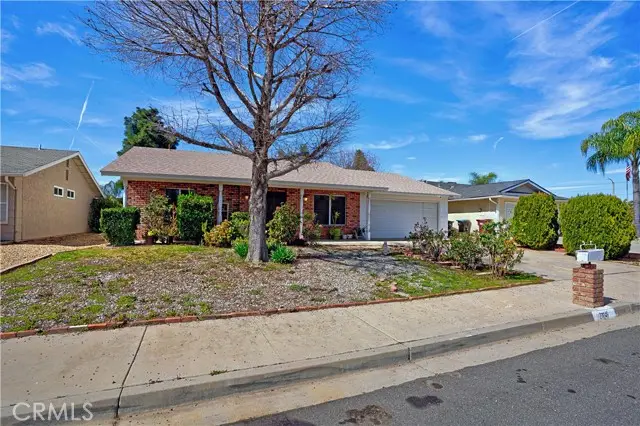 27049 Monk, Menifee, CA 92586 - #2