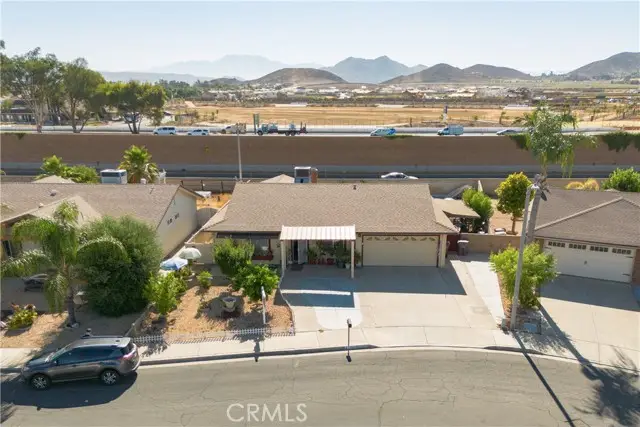 27958 Foxfire Street, Sun City, CA 92586 - #2