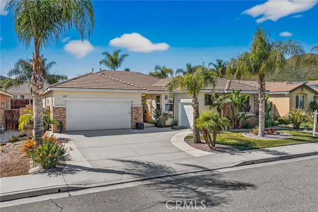 28163 Lookout Point Lane, Menifee, CA 92585 - #3