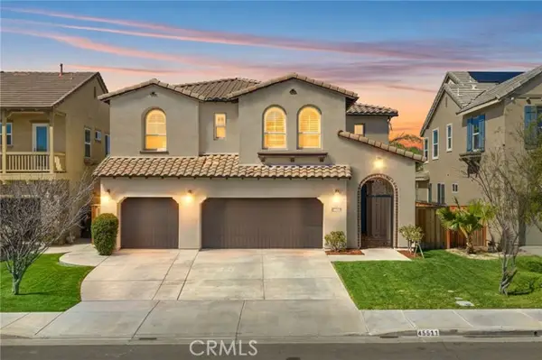 45511 Seagull Way, Temecula, CA 92592