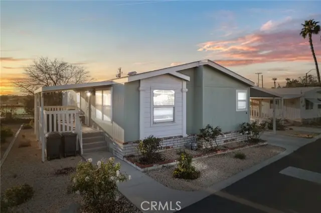 1536 State Street  #36, Hemet, CA 92543 - #1