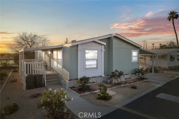 1536 State Street  #36, Hemet, CA 92543