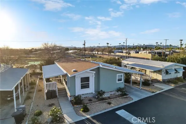 1536 State Street  #36, Hemet, CA 92543 - #2