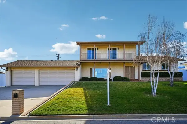 1161 Hummingbird, Corona, CA 92882