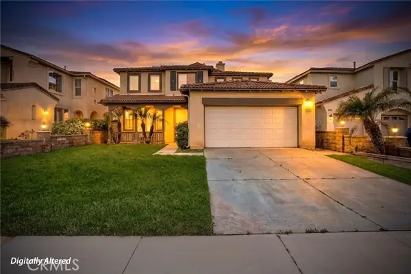 34619 Chinaberry, Winchester, CA 92596