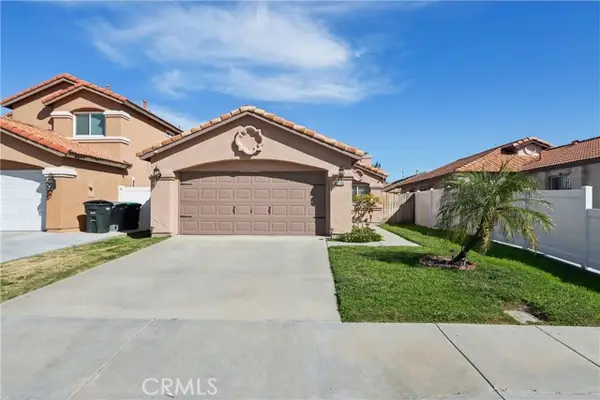 2269 Firebrand, Perris, CA 92571