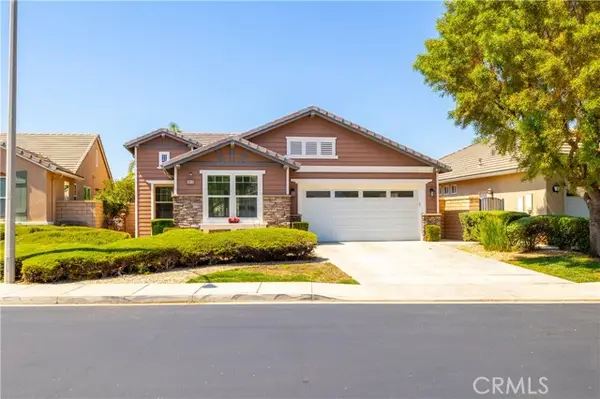 26112 Palm Breeze Lane, Sun City, CA 92586