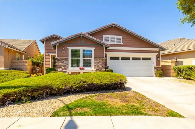 26112 Palm Breeze Lane, Sun City, CA 92586 - #3