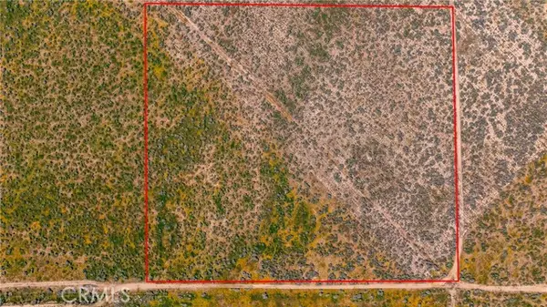 0 Avenue C-8, Lancaster, CA 93536