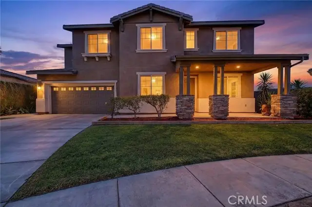 1819 Overland Court, Hemet, CA 92545 - #2