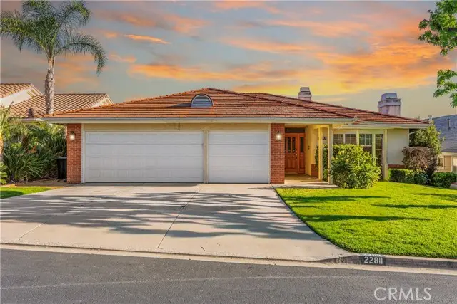 22811 Cove View, Quail Valley, CA 92587 - #1