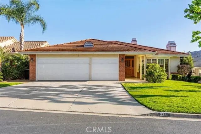 22811 Cove View, Quail Valley, CA 92587 - #3