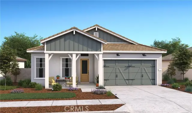 1165 Mazzini Road, Paso Robles, CA 93446 - #1