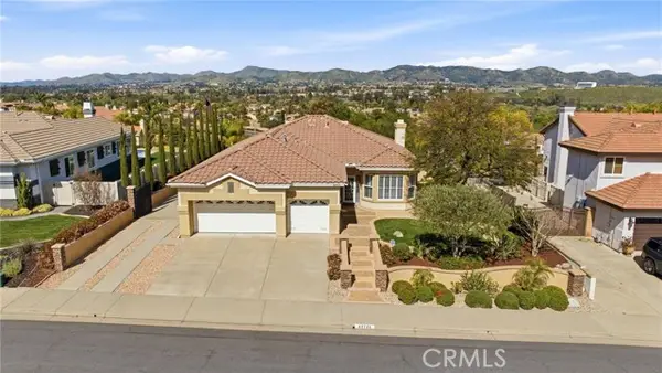 42715 Mountain Shadow Road, Murrieta, CA 92562