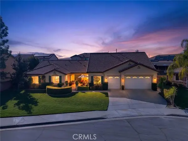 32797 Secretariat Court, Menifee, CA 92584