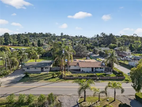 535 -545 Barsby, Vista, CA 92084