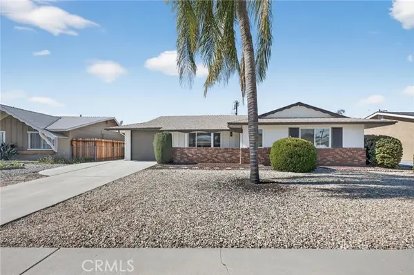 28885 Hope, Sun City, CA 92586