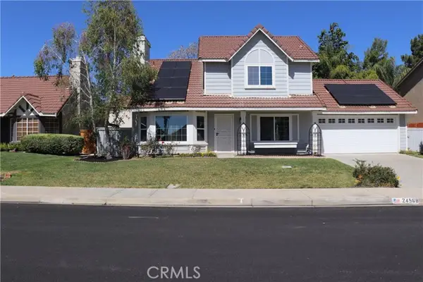 24568 Wind flower dr, Moreno Valley, CA 92557