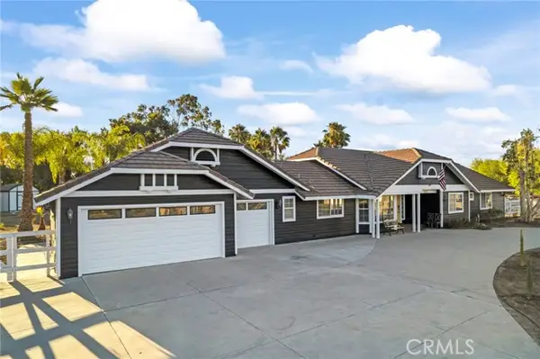 28720 Jenny, Menifee, CA 92584