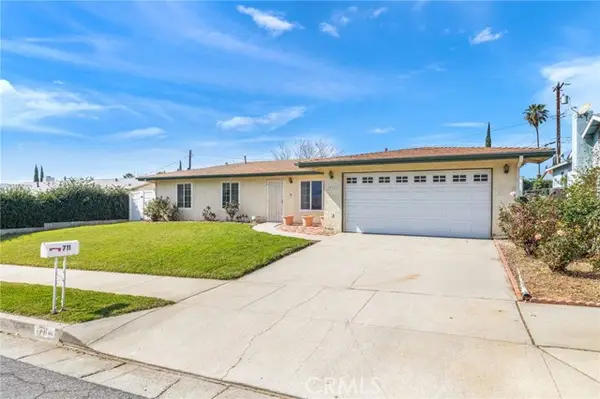 711 16th, Banning, CA 92220