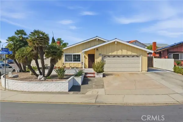 11476 Bellatrix Court, San Diego, CA 92126