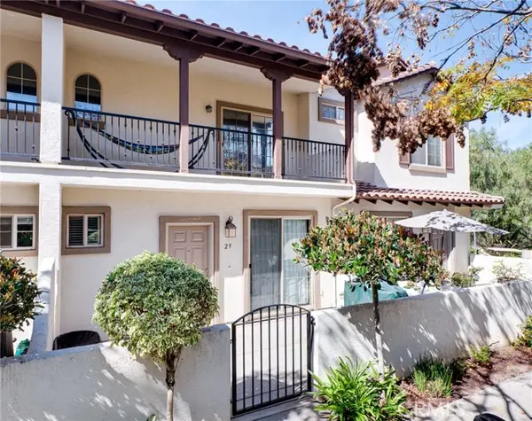 5517 Old Ranch Road  #29, Oceanside, CA 92057