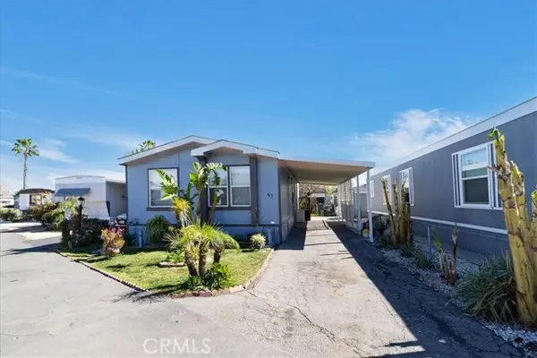 32900 Riverside Drive  #63, Lake Elsinore, CA 92530