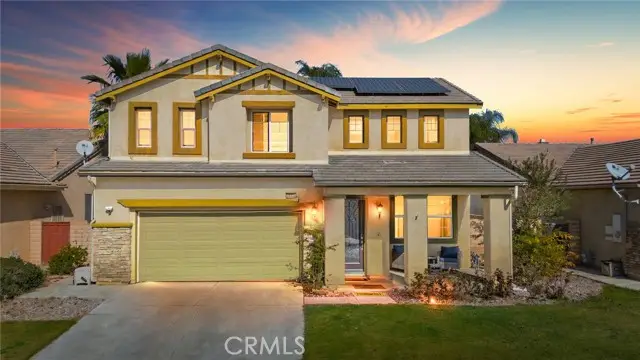 29772 Northshore, Menifee, CA 92584 - #1