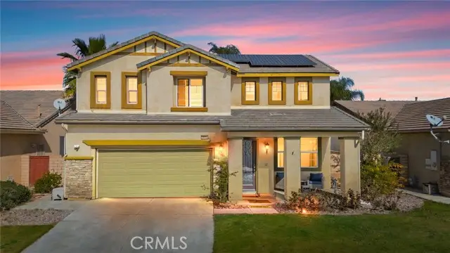 29772 Northshore, Menifee, CA 92584 - #2