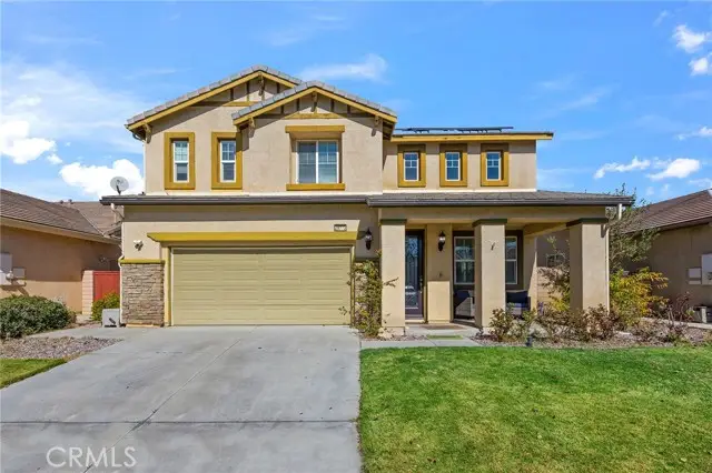 29772 Northshore, Menifee, CA 92584 - #3