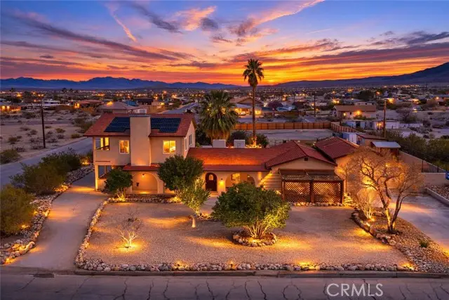 7565 Sherman Hoyt Avenue, Twentynine Palms, CA 92277 - #1