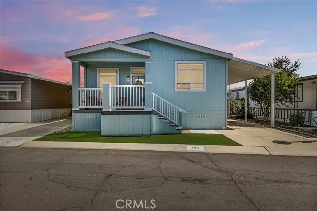 27601 Sun City  #303, Sun City, CA 92586 - #1