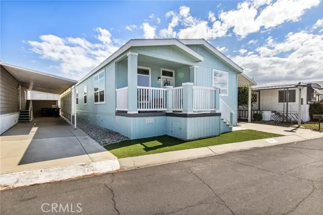 27601 Sun City  #303, Sun City, CA 92586 - #2