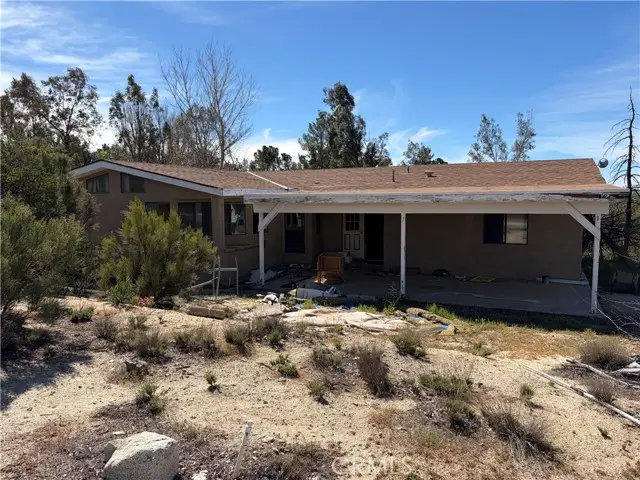 39175 Boulder Drive, Anza, CA 92539 - #1