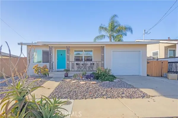 2522 Baily Avenue, San Diego, CA 92105