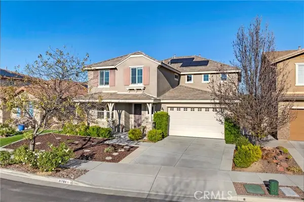 31784 Desert Holly, Murrieta, CA 92563