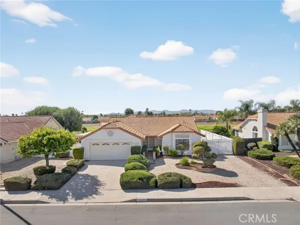 27187 Potomac Drive, Sun City, CA 92586