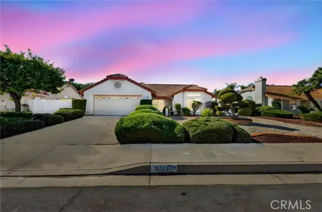 27187 Potomac Drive, Sun City, CA 92586 - #2