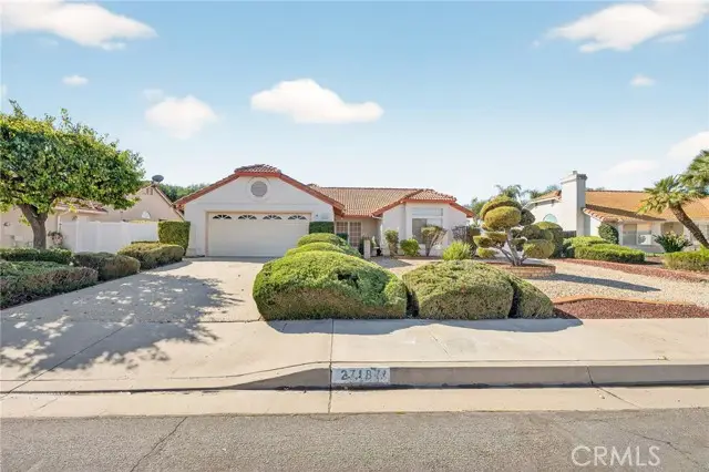 27187 Potomac Drive, Sun City, CA 92586 - #3