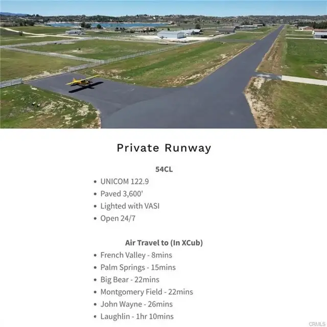 330 Sky Harbor Way, Aguanga, CA 92536 - #3